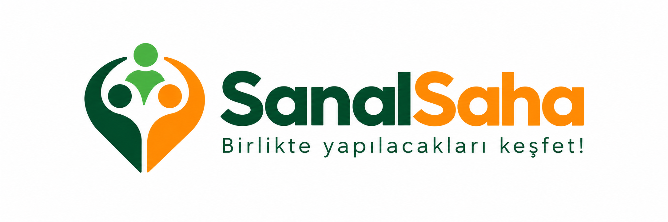 SanalSaha - Birlikte yapılacakları keşfet!